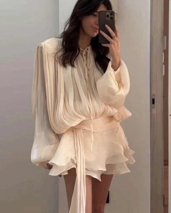 VESTIDO HARRIET