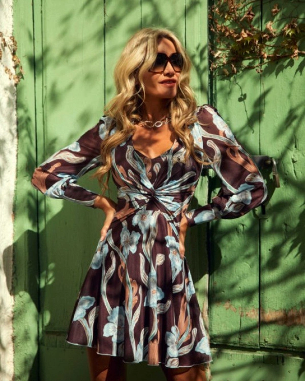 VESTIDO MARLOW