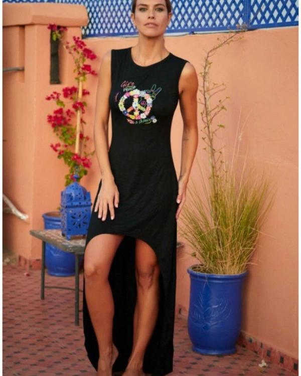 VESTIDO NELA