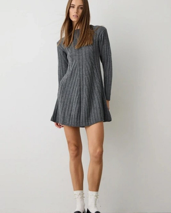 VESTIDO PUNTO