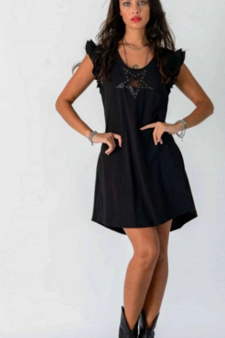 VESTIDO SUPER NOVA
