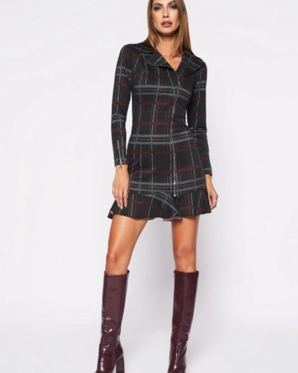 VESTIDO TASYA