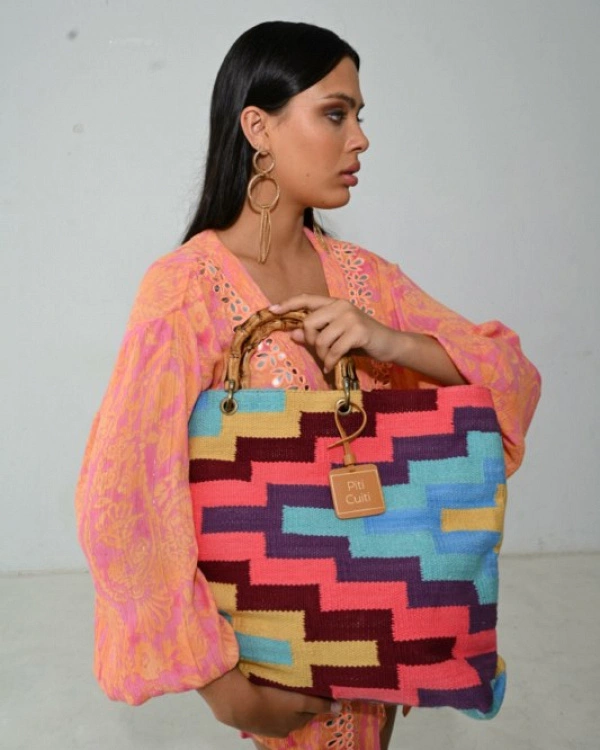 YUCATAN SHOPPER